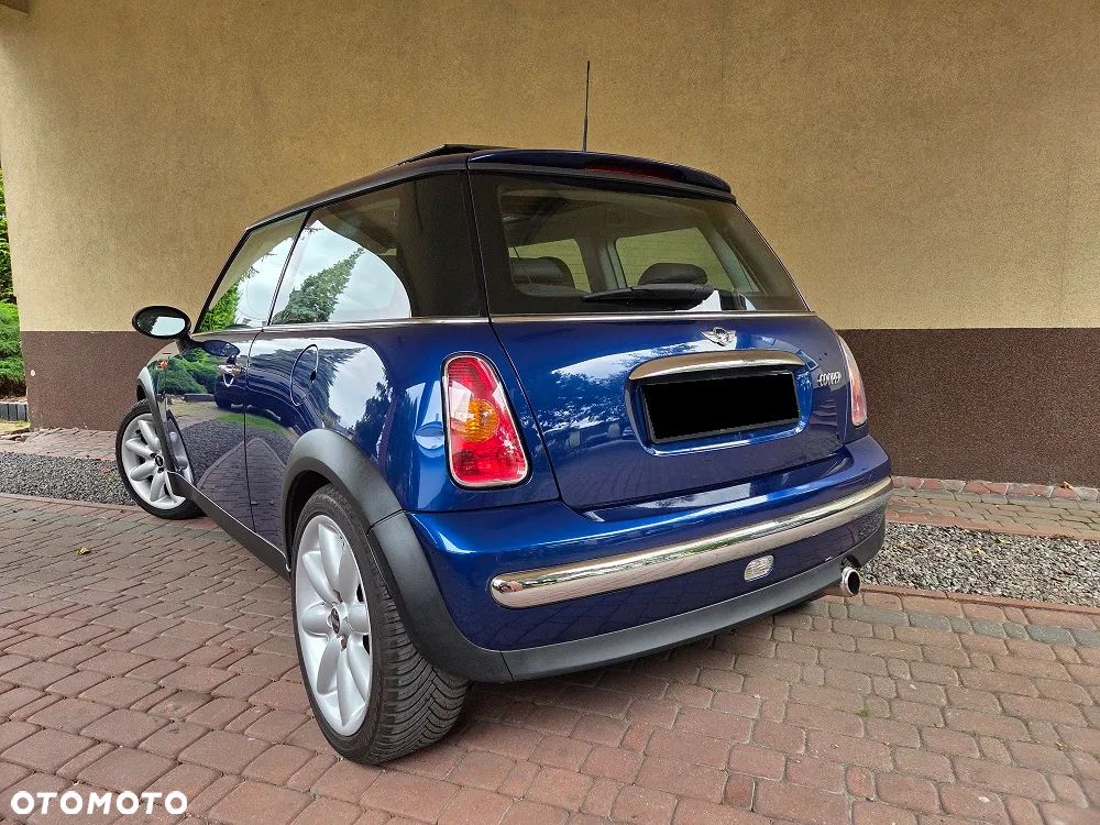 MINI Cooper - 7