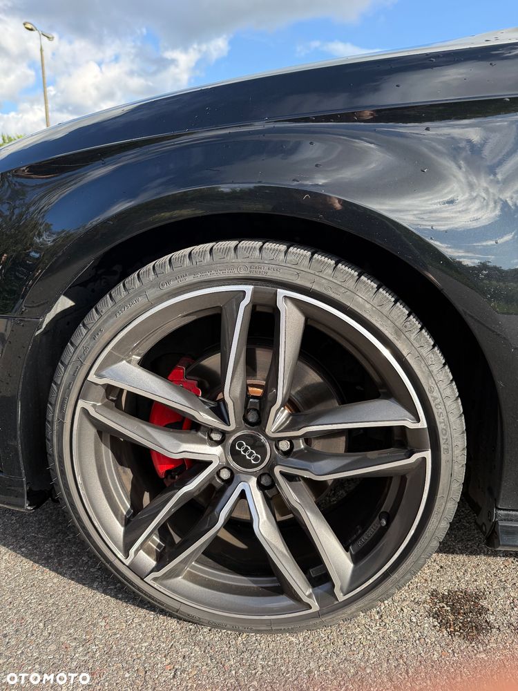 Audi A3 Sportback 2.0 TDI clean diesel Quattro Attraction S tronic - 6
