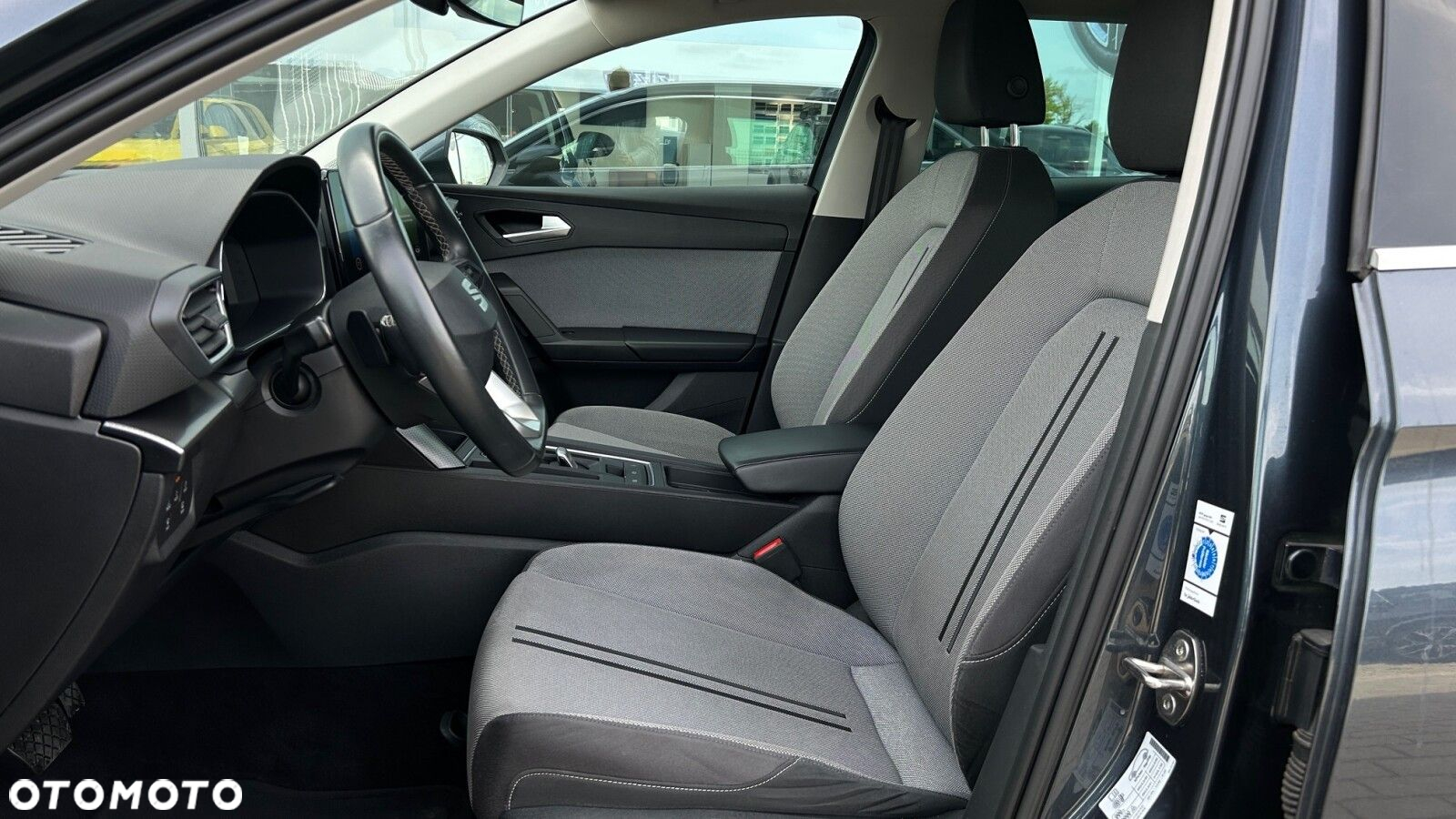 Seat Leon 2.0 TDI Style DSG - 9