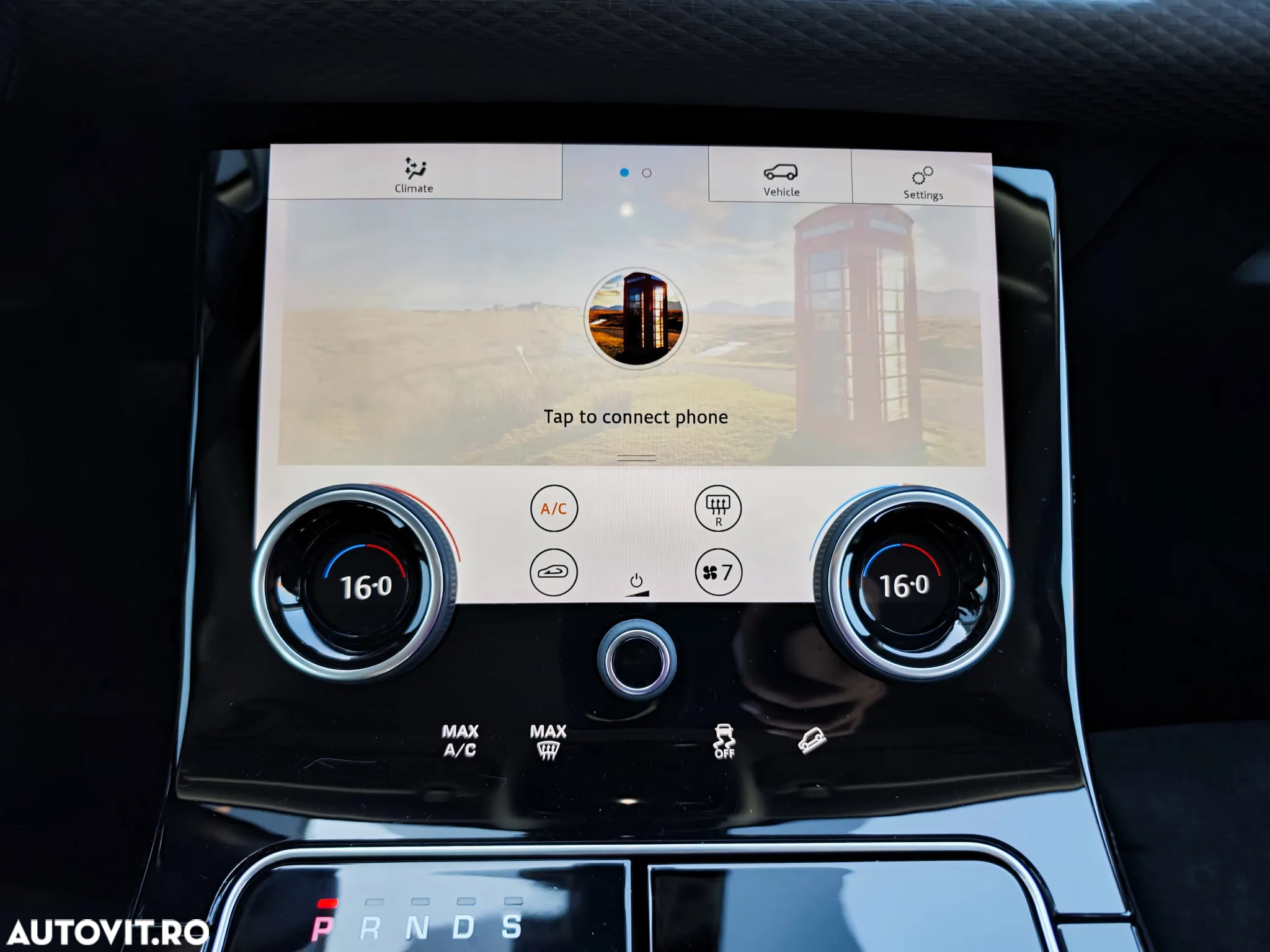 Land Rover Range Rover Velar 2.0 - 18