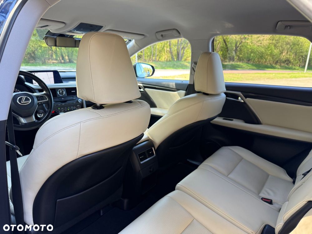 Lexus RX 200t / 300 Elegance - 12
