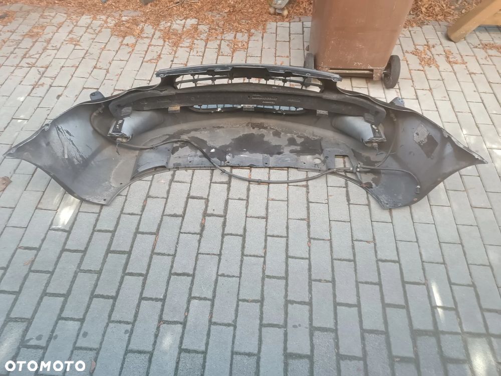 Chrysler Sebring 2 II FL Lift - zderzak przód przedni reflektory lampy lewa prawa - 9