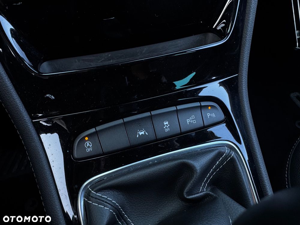 Opel Astra - 11