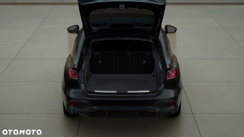 Audi A5 Limousine - 7