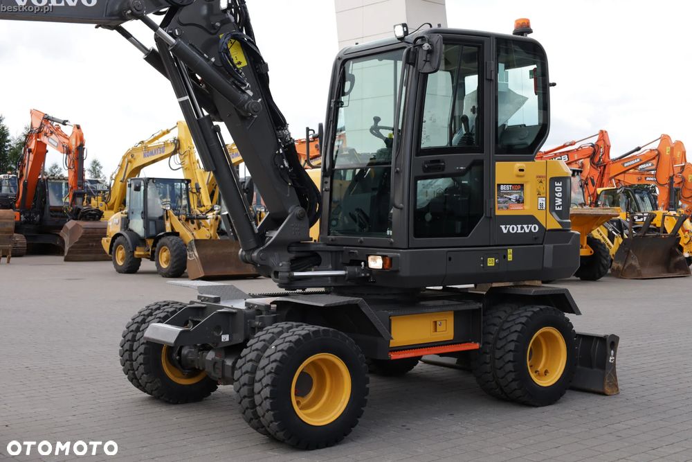Volvo EW60E - 14