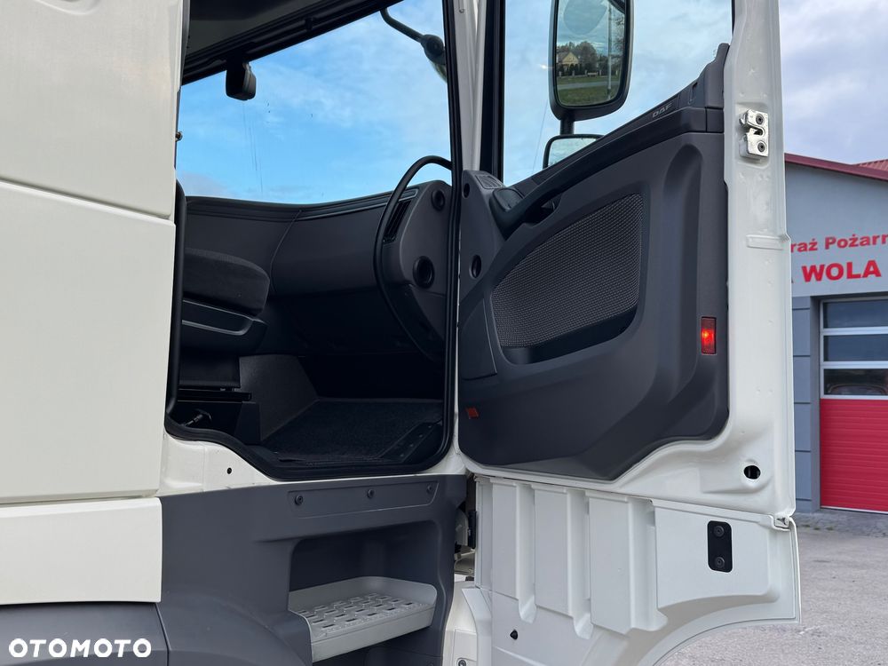 DAF XF 460 / ACC / z Francji! /// - 28
