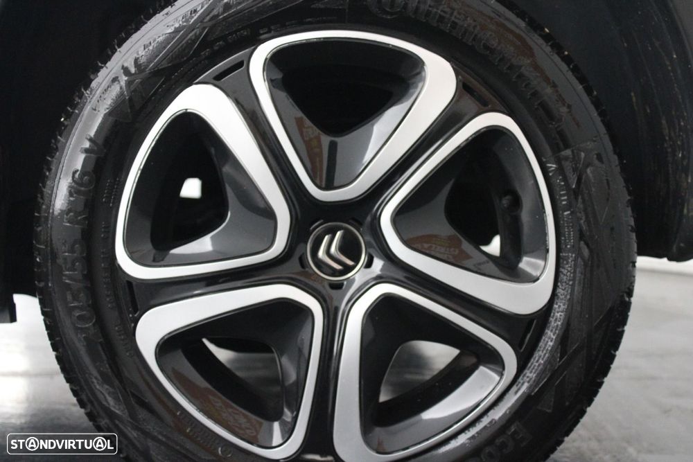 Citroën C4 Cactus 1.5 BlueHDi Feel - 31