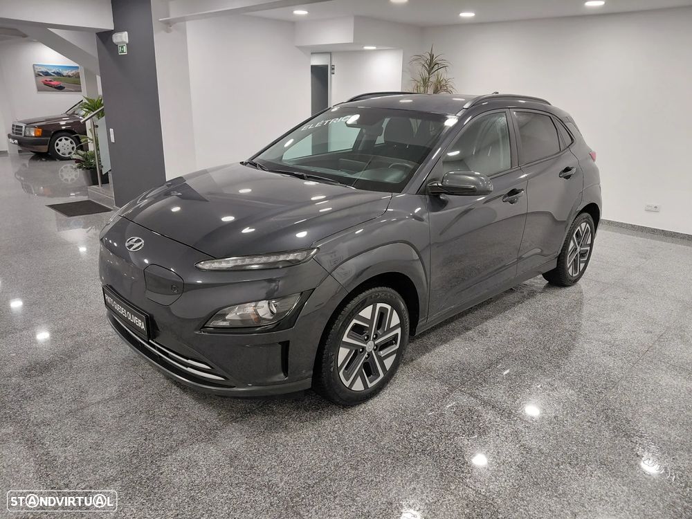 Hyundai Kauai Advantage - 3