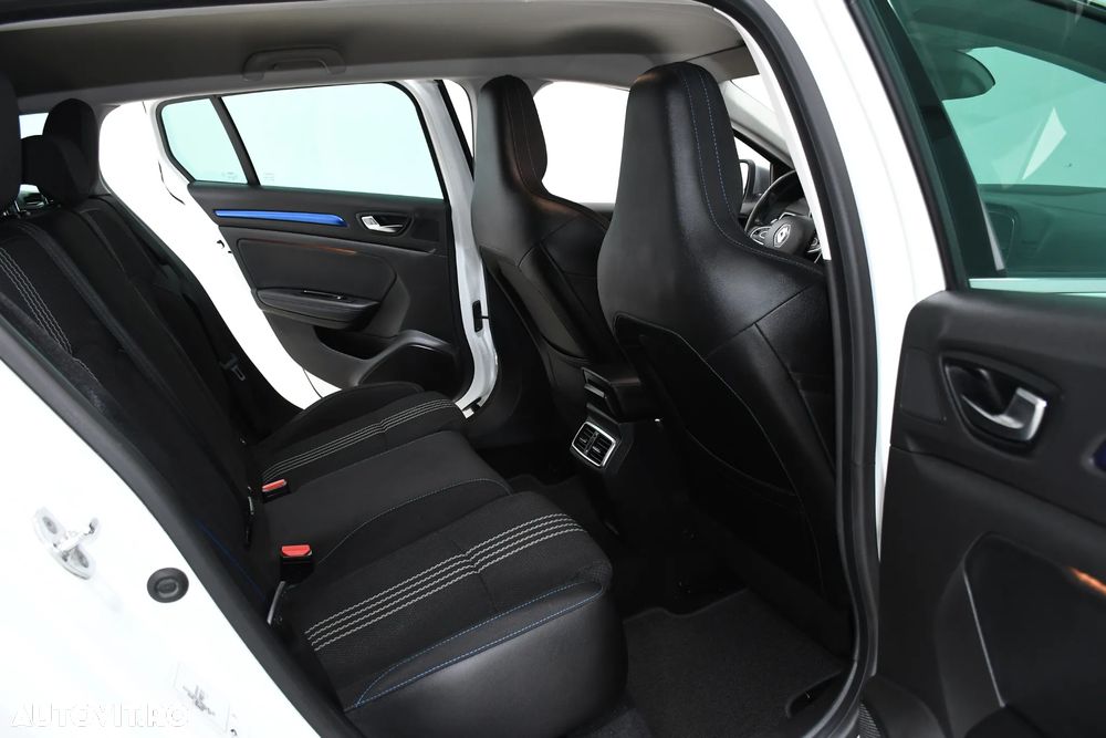 Renault Megane ENERGY dCi 130 GT LINE - 6
