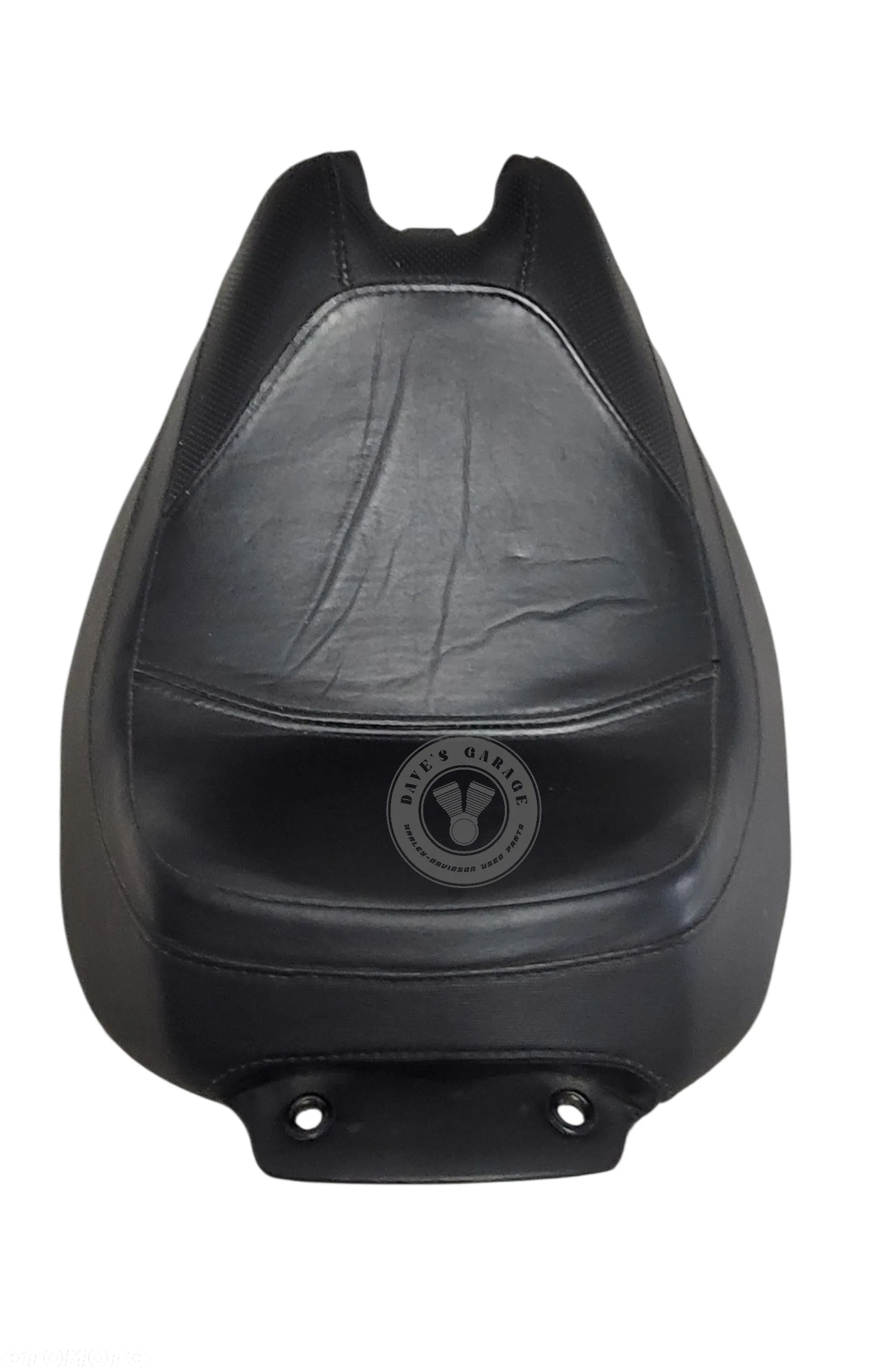 Siedzenie kanapa Harley Davidson Softail FXSE Breakout CVO Pro Street 52000240 - 5