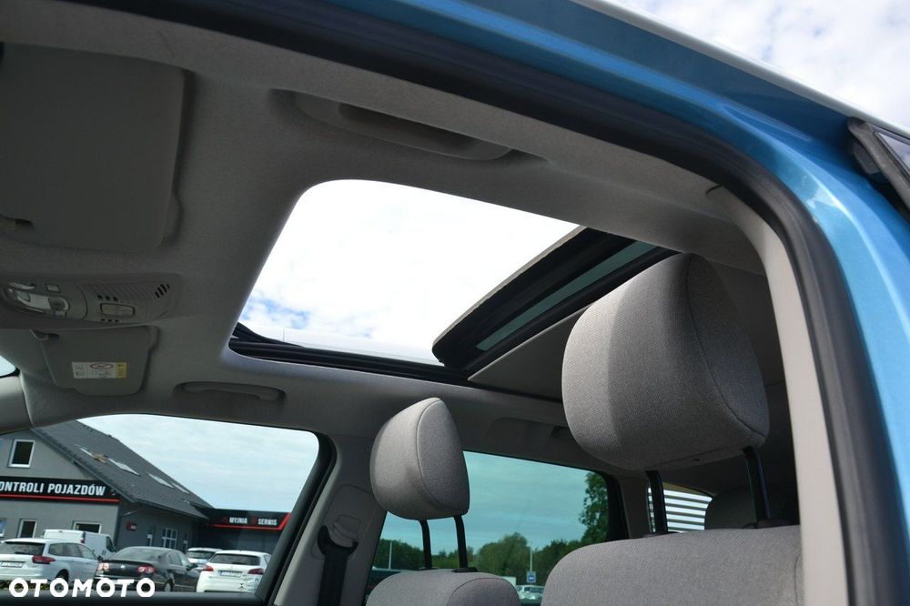 Citroën C3 Aircross - 22