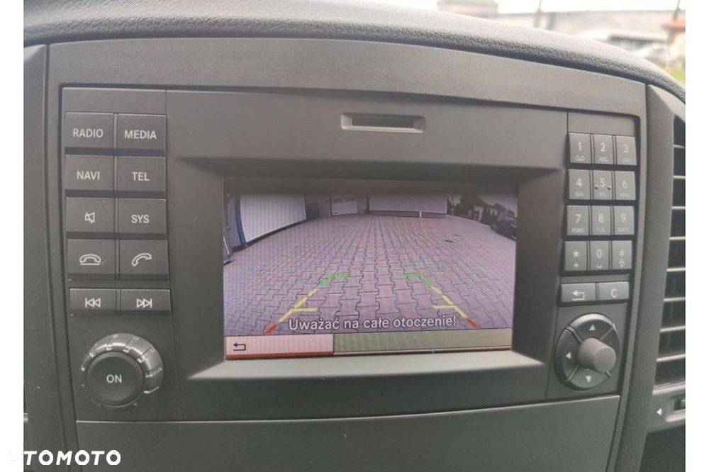 Mercedes-Benz Vito - 13