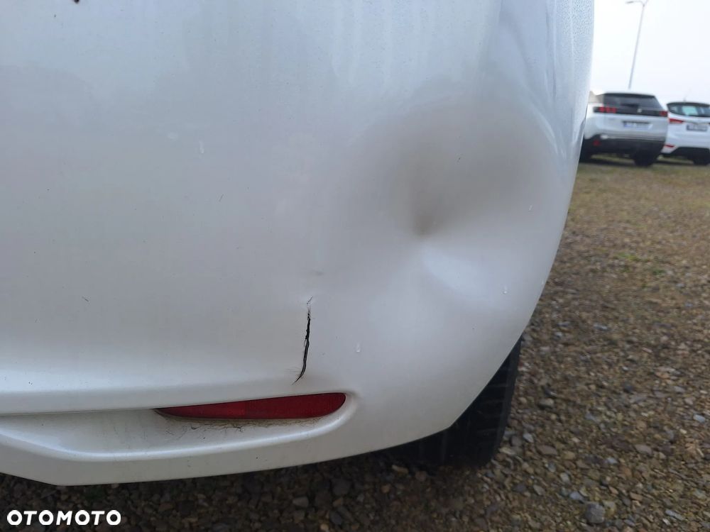 Nissan Leaf 24 kWh (ohne Batterie) Acenta - 8