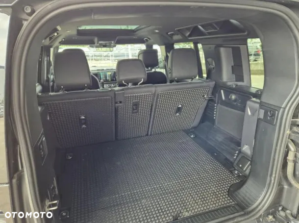 Land Rover Defender 110 D300 X - 7