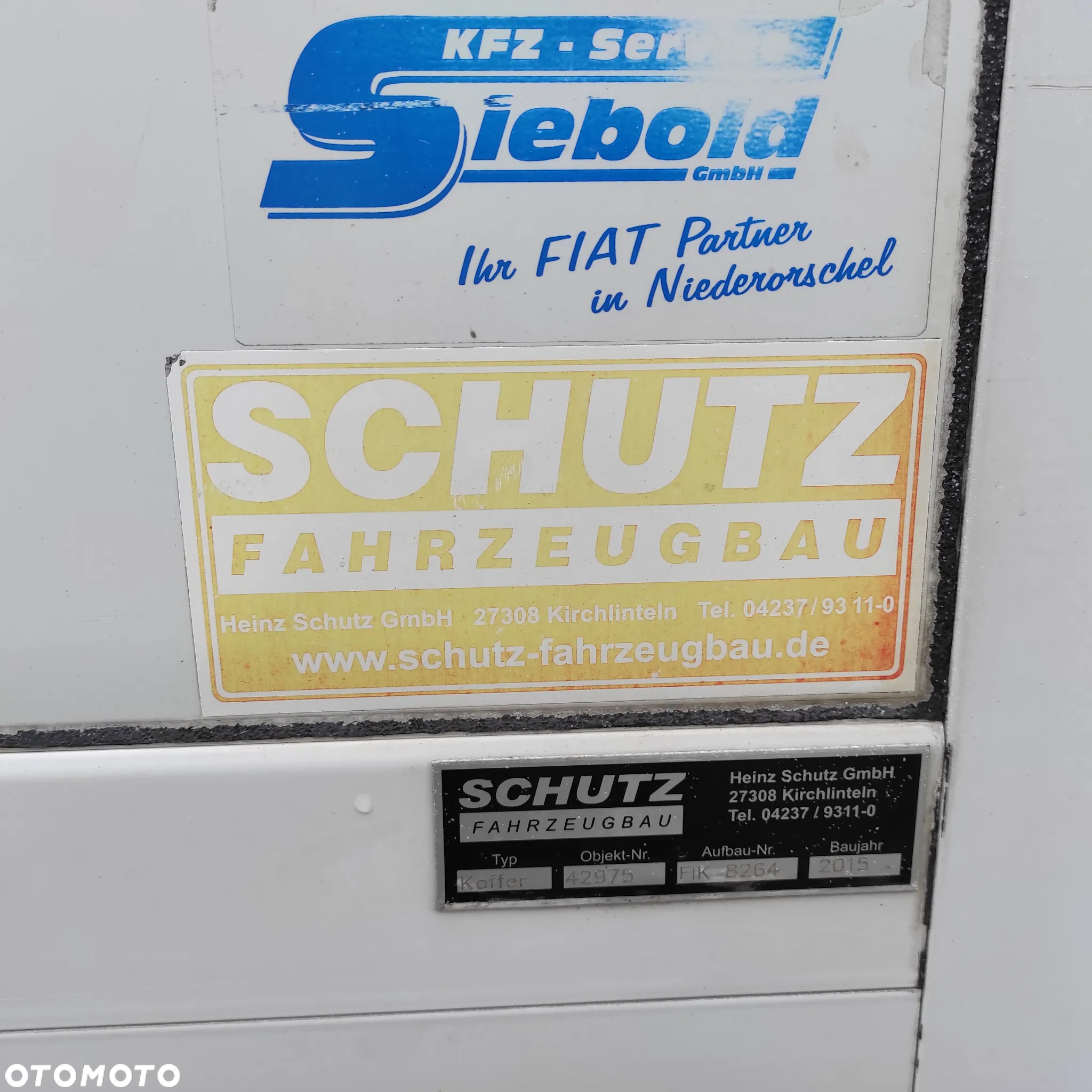 Fiat Ducato - 23