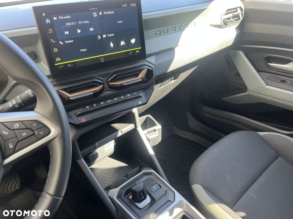 Dacia Duster - 18