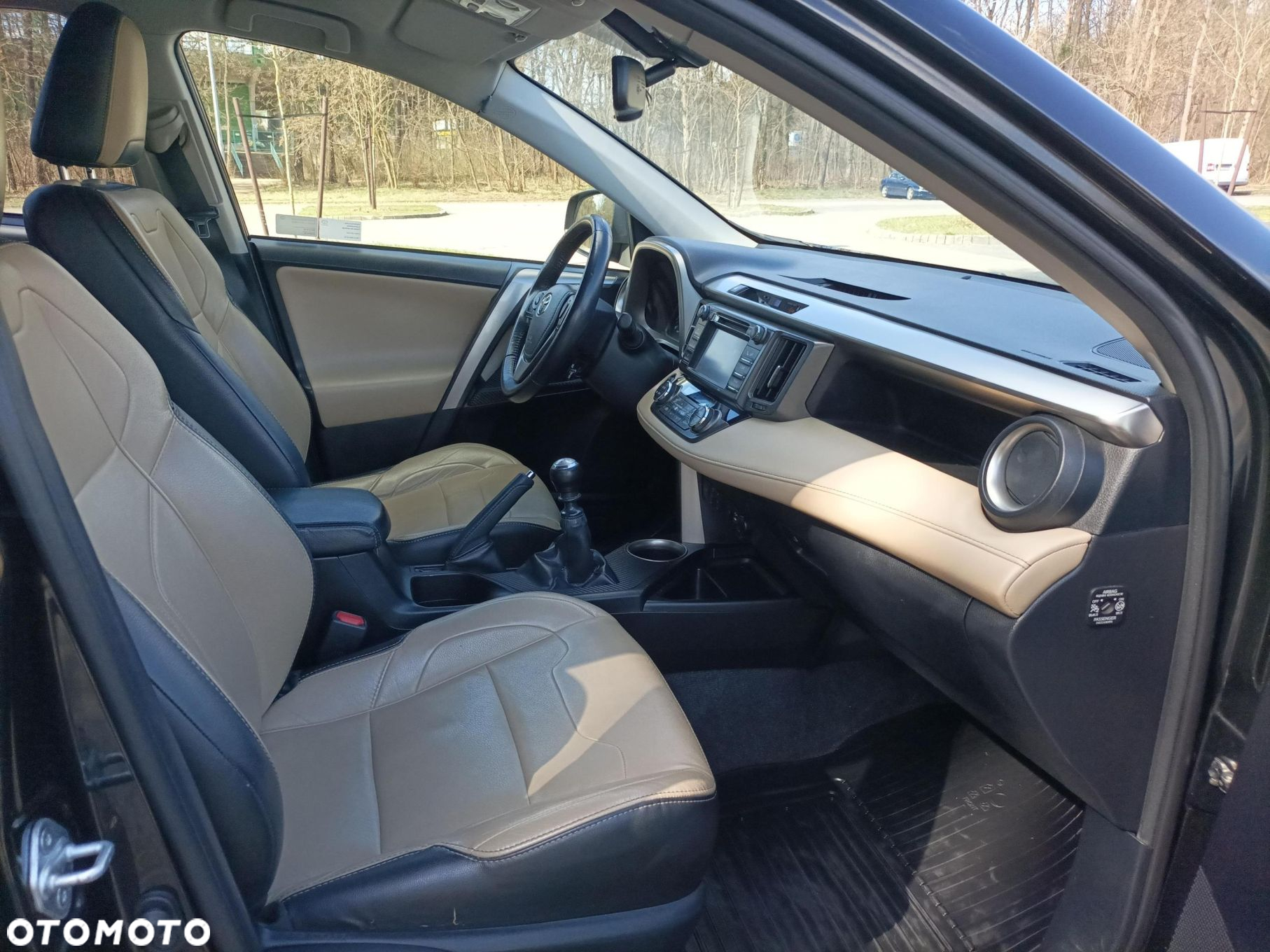 Toyota RAV4 - 9