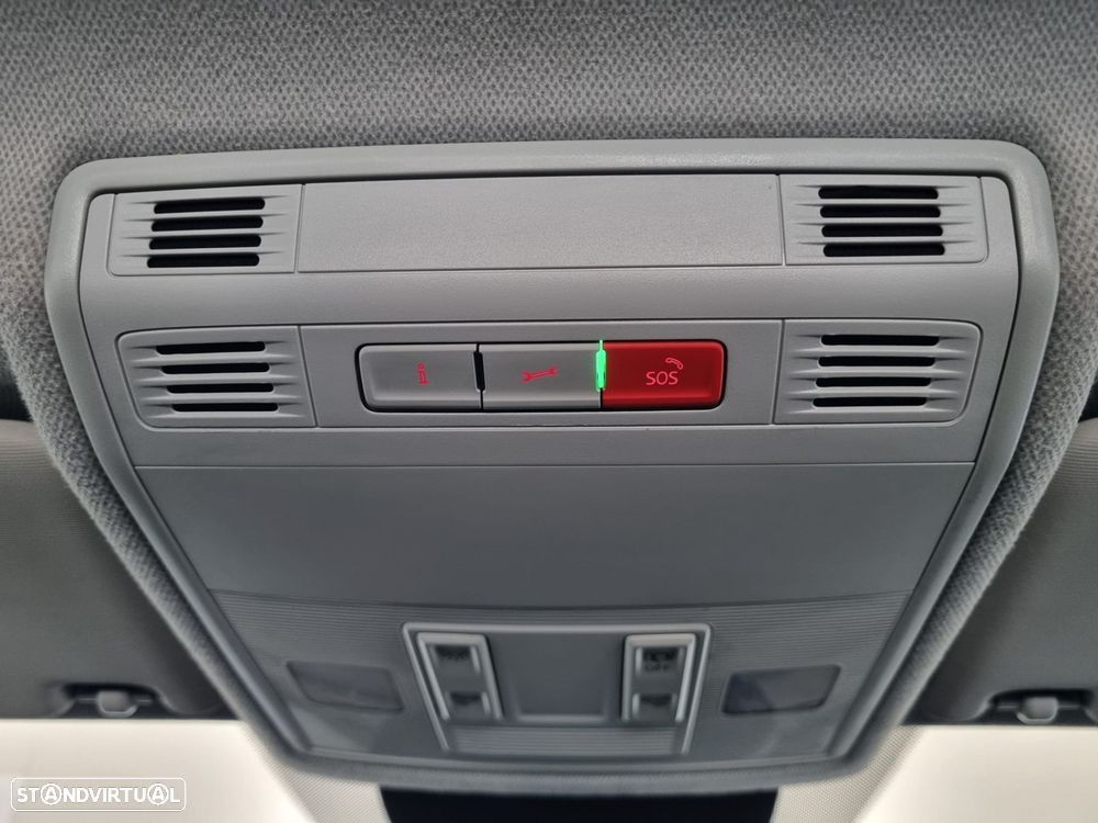 SEAT Ibiza 1.0 TSI Style DSG - 13