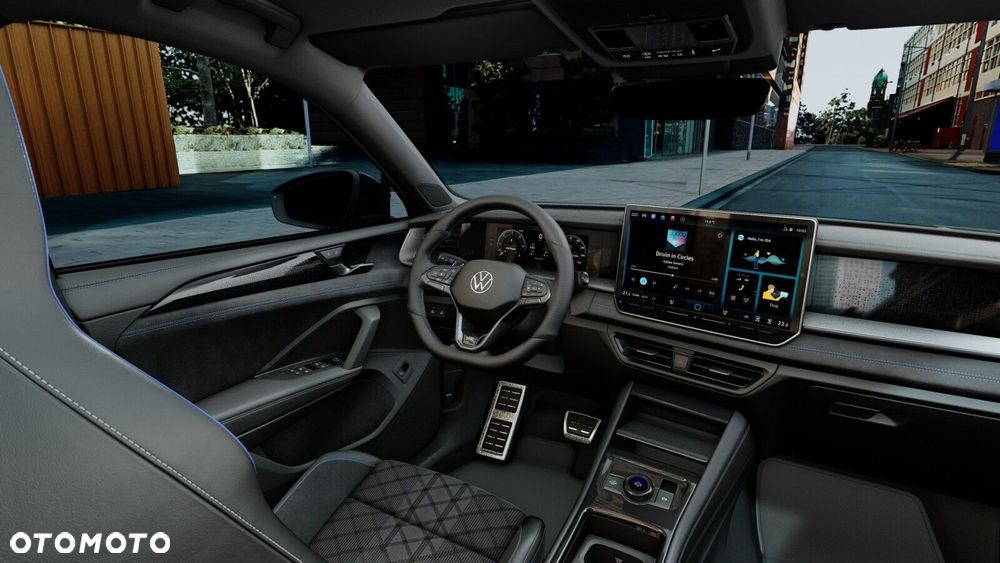 Volkswagen Tayron - 7