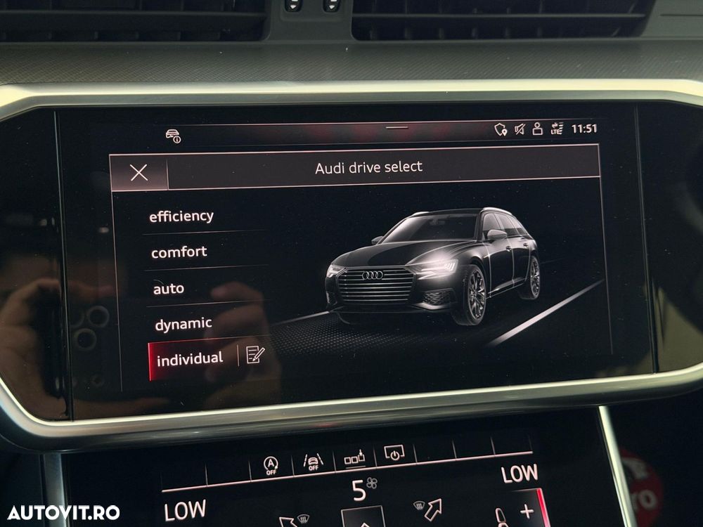Audi A6 Limuzina - 22