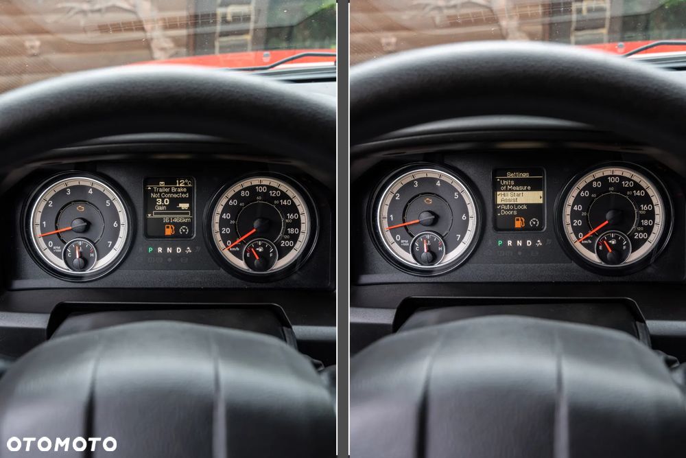 RAM 1500 Quad Cab Sport - 30