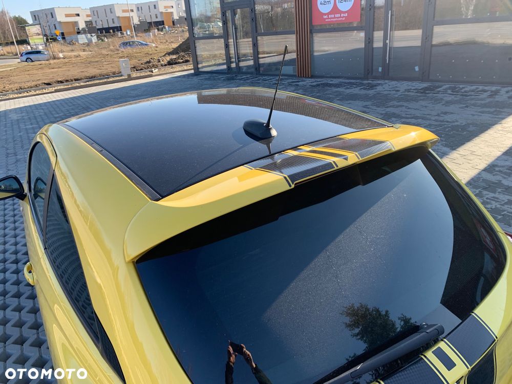 Opel Corsa 1.4 Turbo Start/Stop GSi - 6