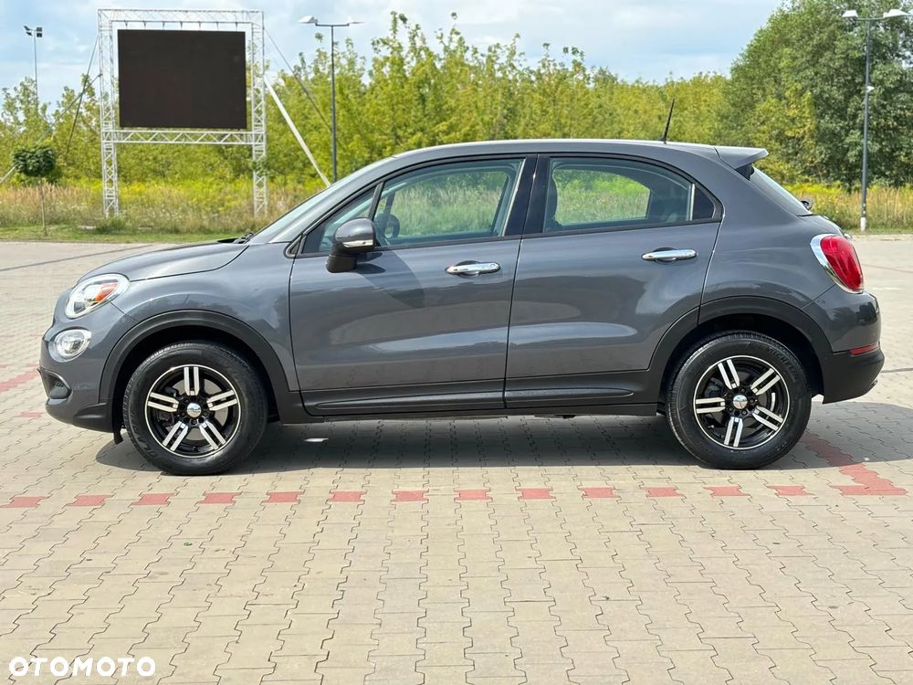 Fiat 500X - 2