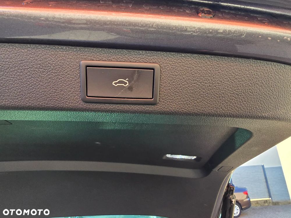 Skoda Superb 1.5 TSI Ambition DSG - 36