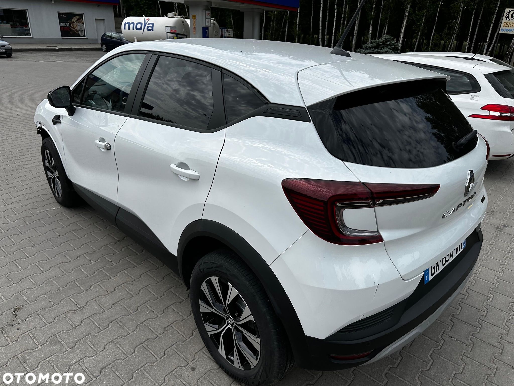 Renault Captur - 1