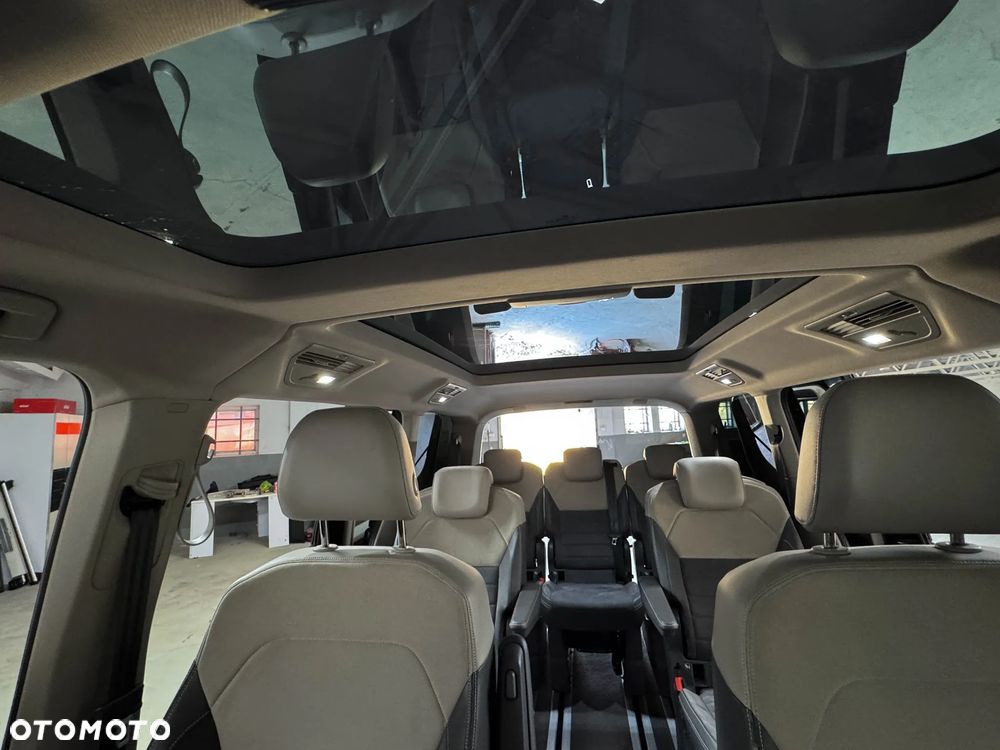 Volkswagen Multivan 2.0 TDI L2 DSG - 19