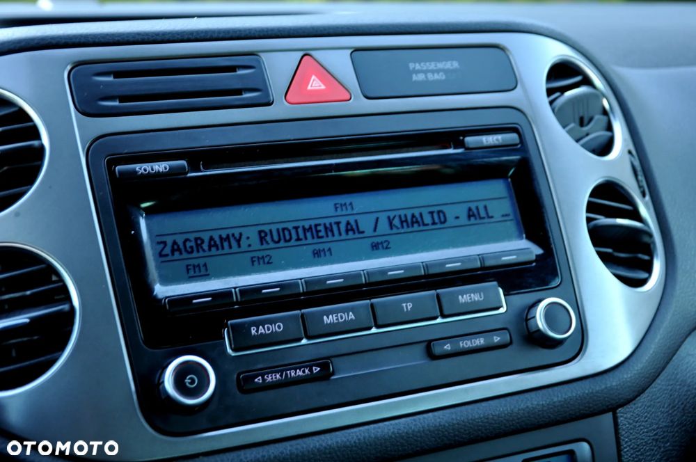 Volkswagen Tiguan 1.4 TSI Sport&Style - 33