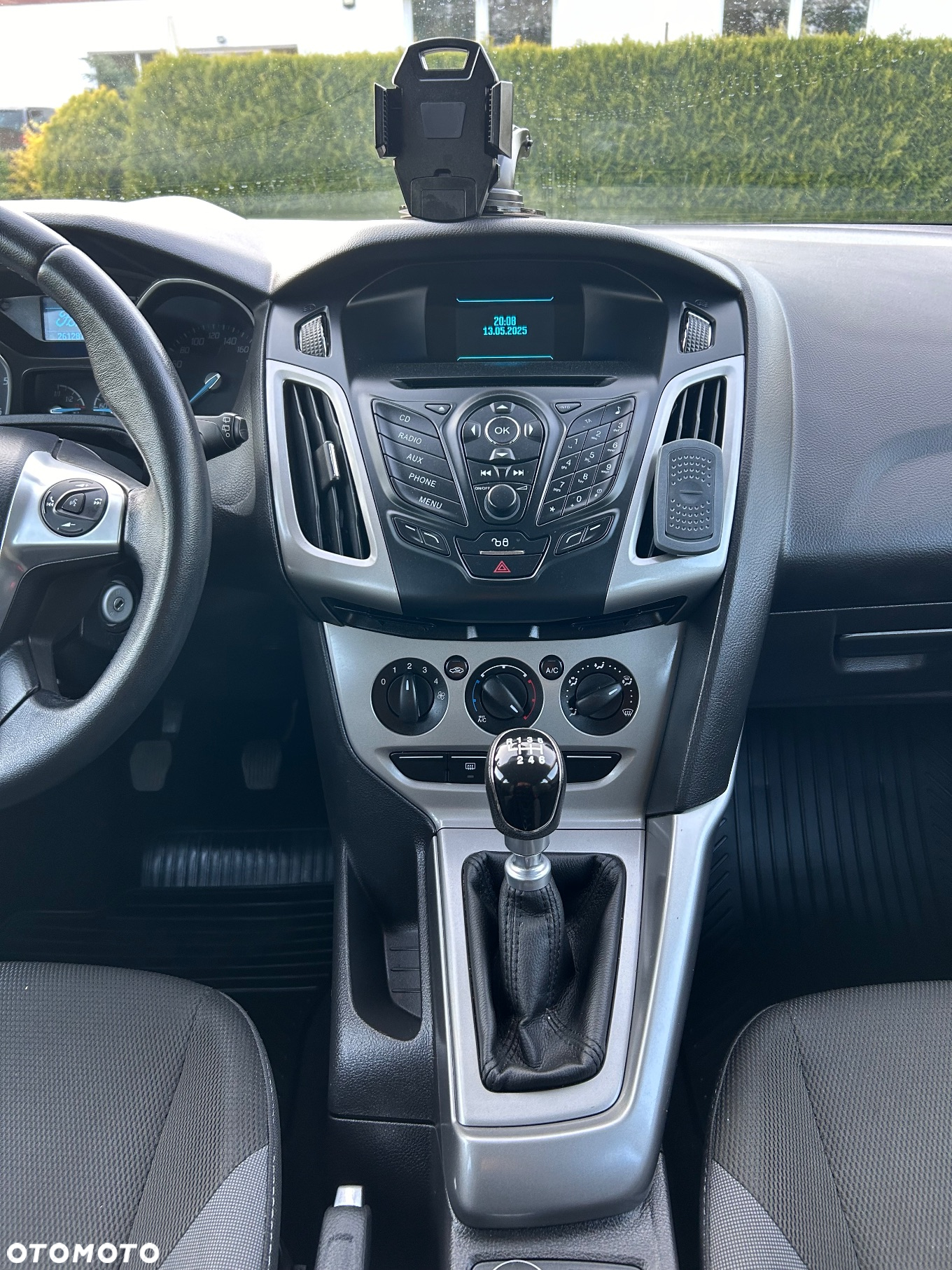 Ford Focus 1.6 TDCi Edition - 17