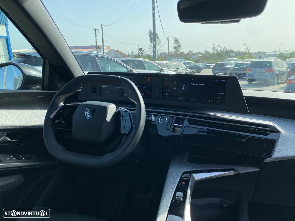 Peugeot 3008 - 5