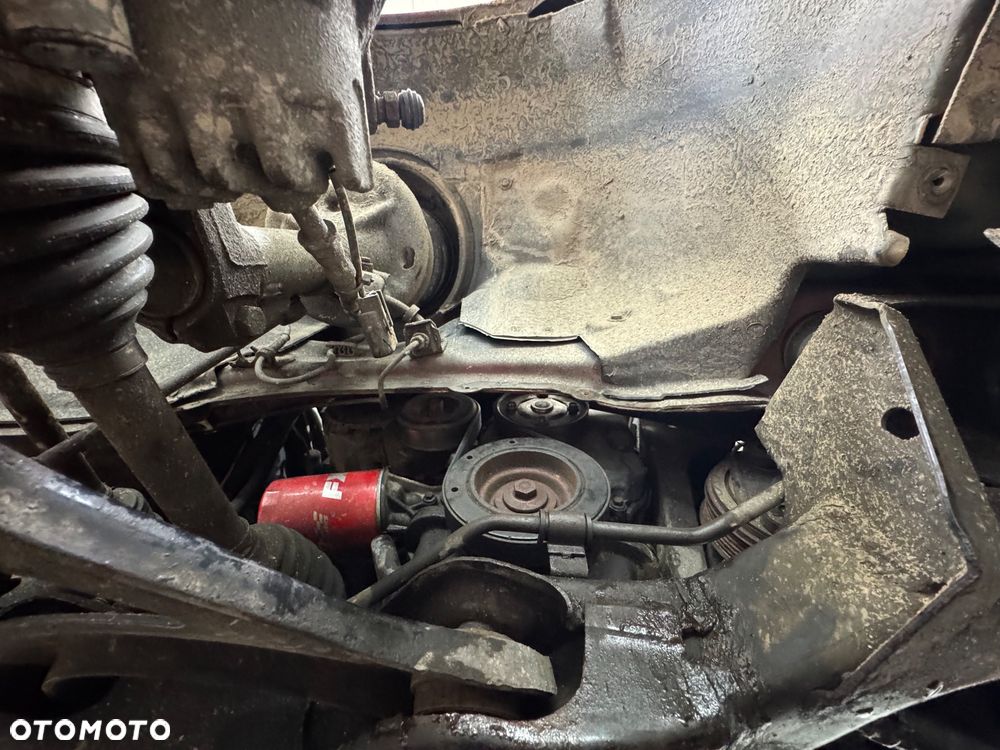 Ford Mondeo 2.0 GLX - 14