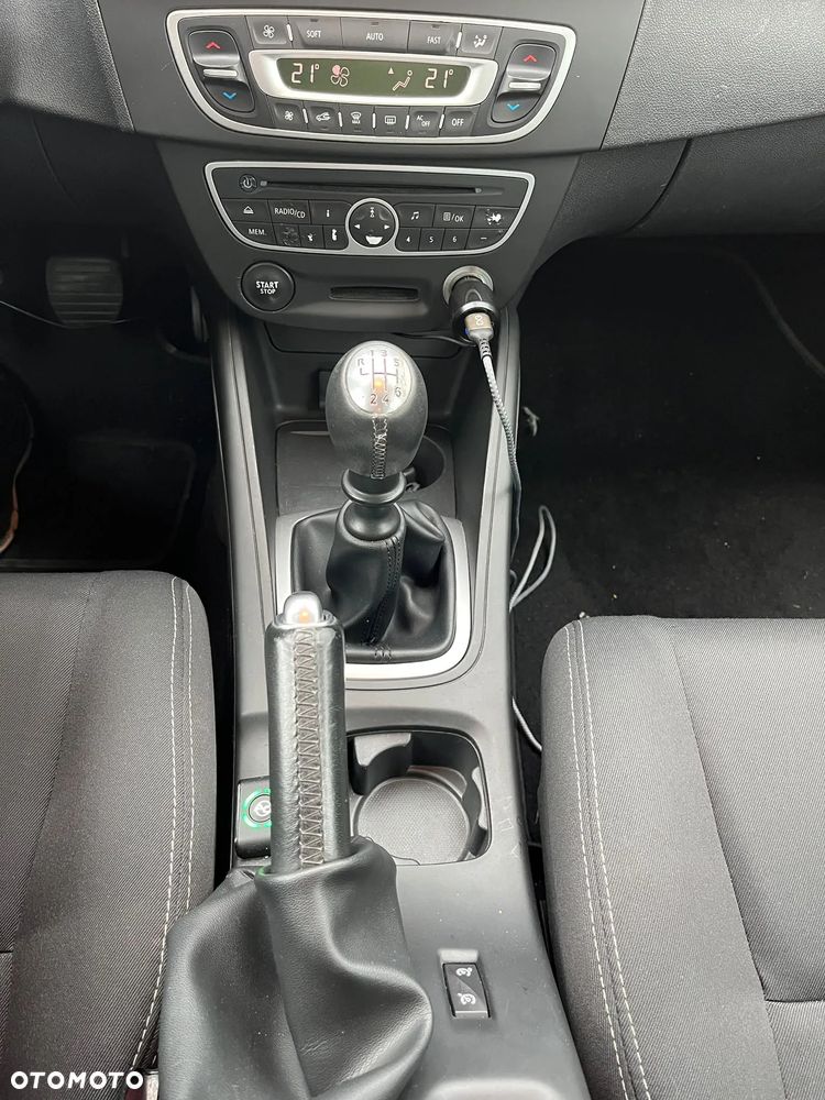 Renault Megane 2.0 16V TCE Dynamique - 10