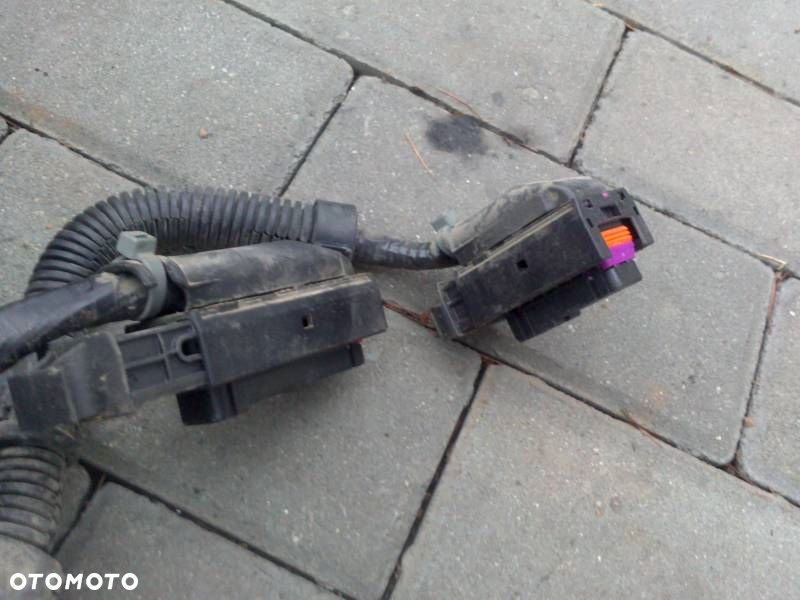 T4 2.5 TDI WIĄZKA INSTALACJA 10-PIN KOMP.x2 99-03 - 2