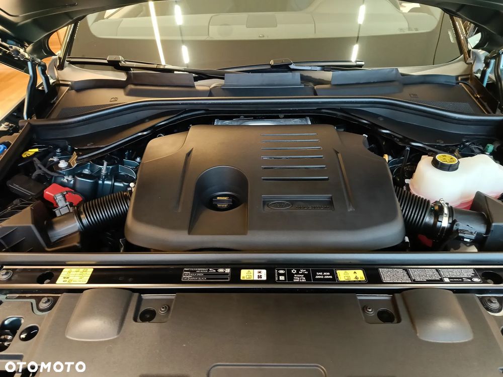 Land Rover Range Rover Sport S 3.0 P460e PHEV Dynamic SE - 17
