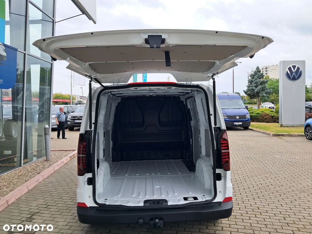 Volkswagen Transporter - 12
