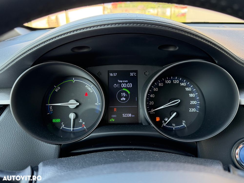 Toyota C-HR - 19
