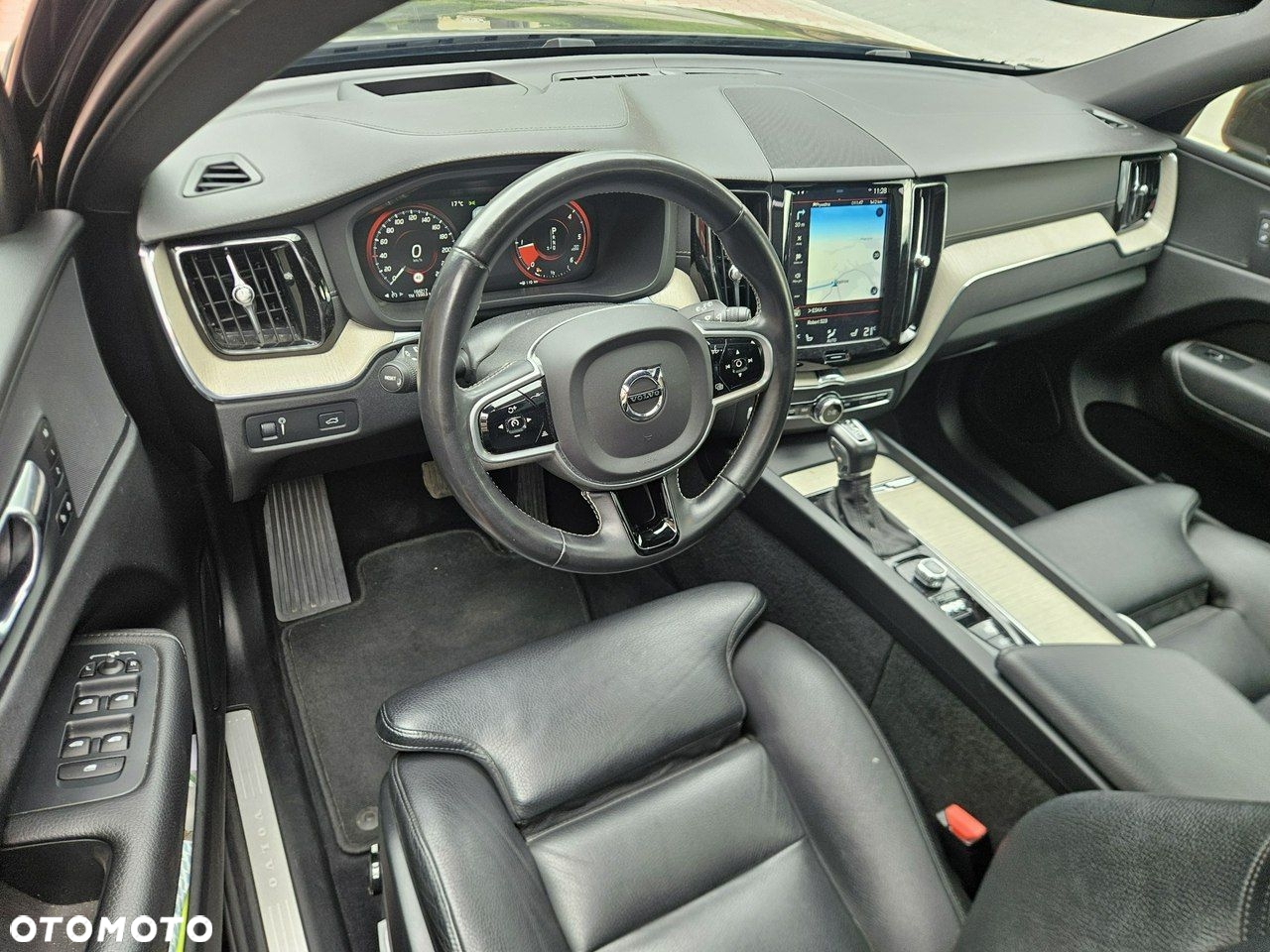 Ford Edge - 17