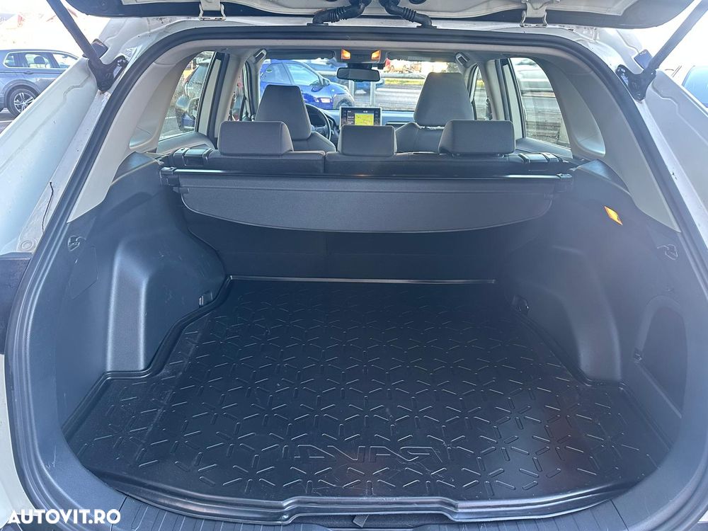 Toyota RAV4 2.5 4x4 Hybrid Comfort - 15