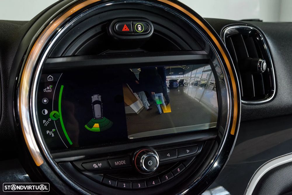 MINI Countryman Cooper SE All4 Aut. - 21