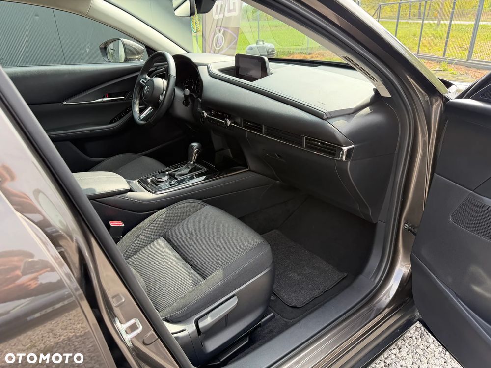 Mazda CX-30 2.0 mHEV Kai 2WD - 17