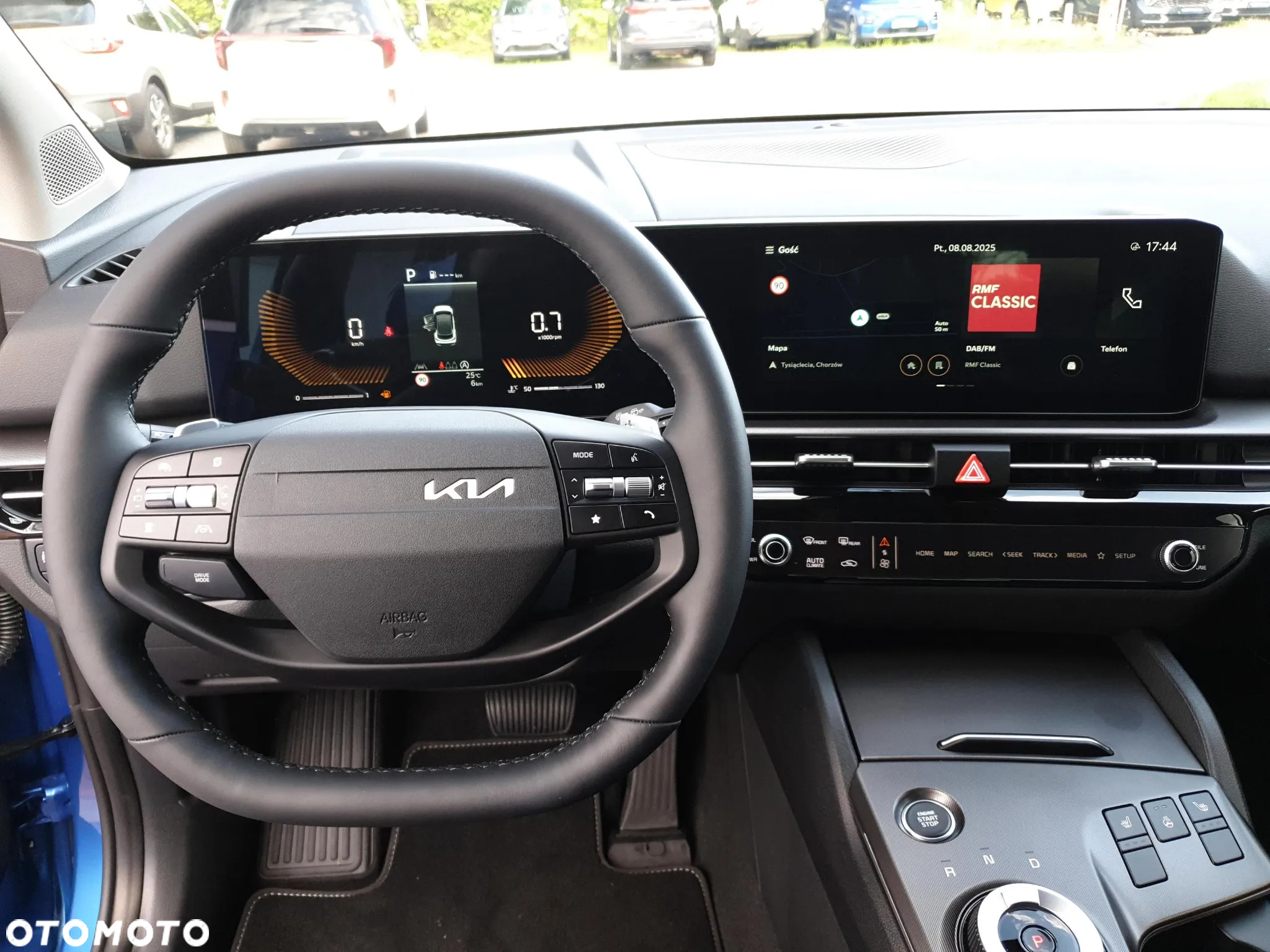 Kia Sportage 1.6 T-GDI L 2WD DCT - 10