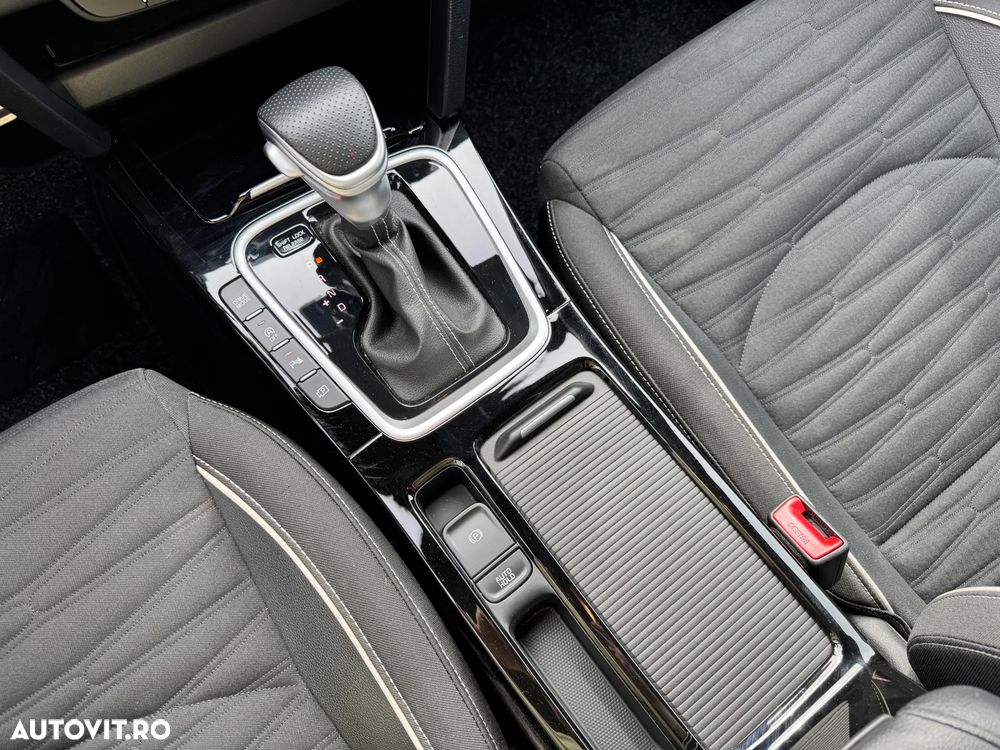 Kia Ceed 1.5 T-GDI 7DCT MHEV GT Line - 18
