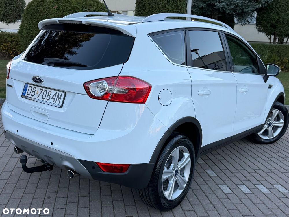 Ford Kuga - 15