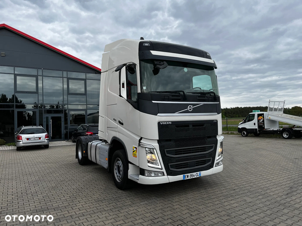 Volvo FH 460