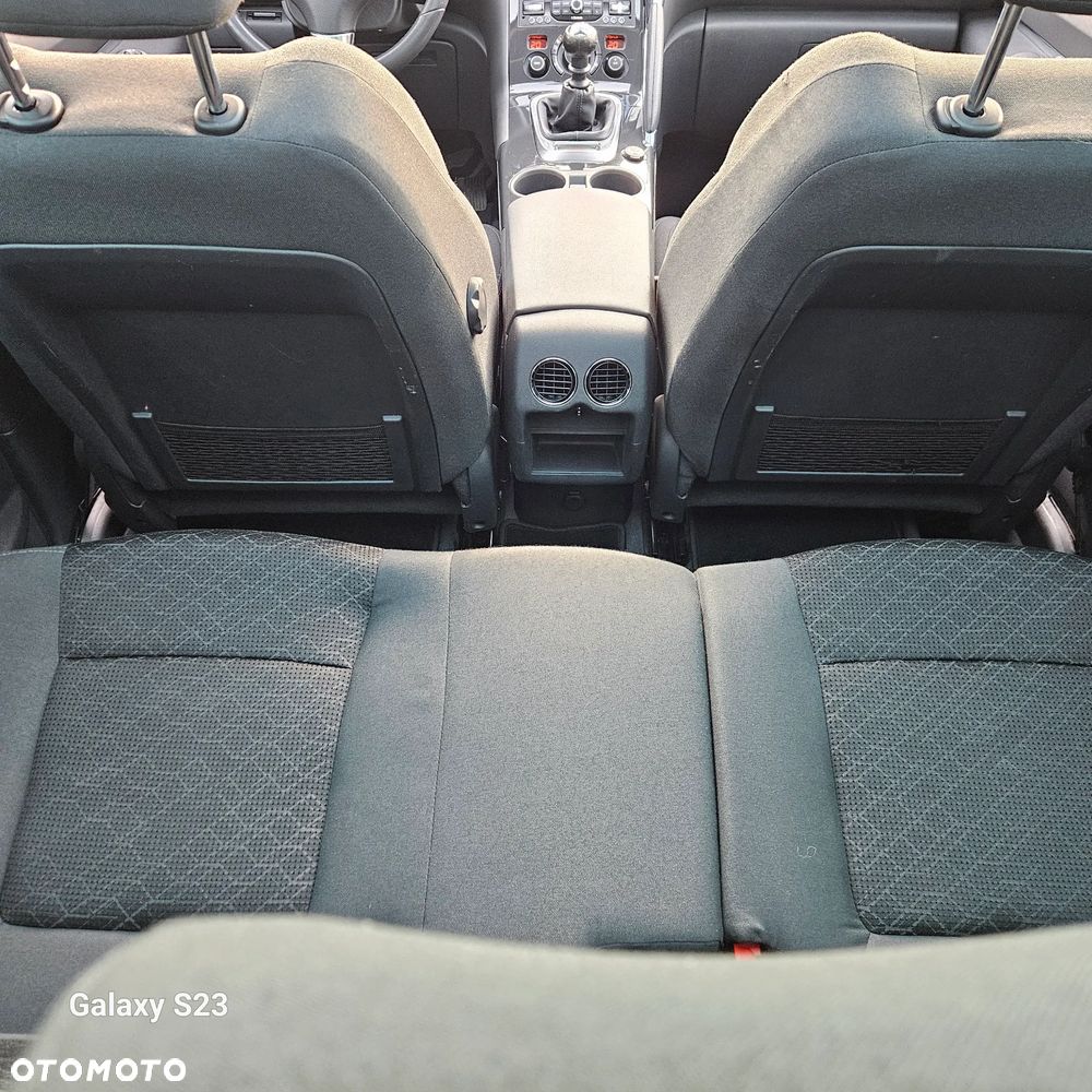 Peugeot 3008 1.6 THP Allure - 28