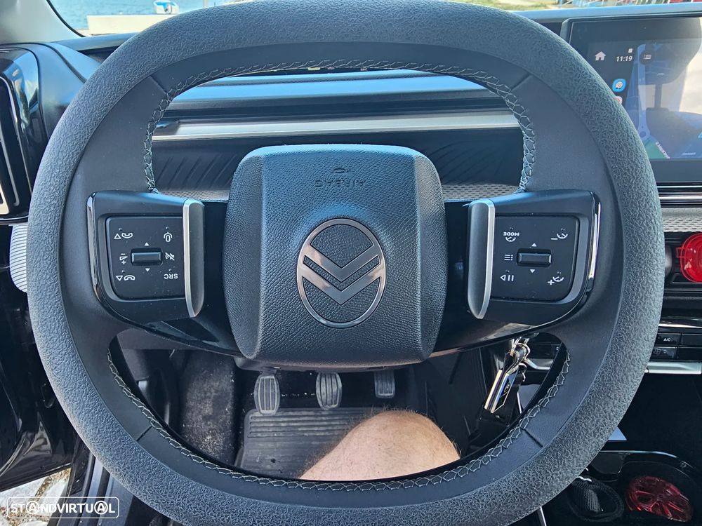 Citroën C3 1.2 Turbo Max - 16