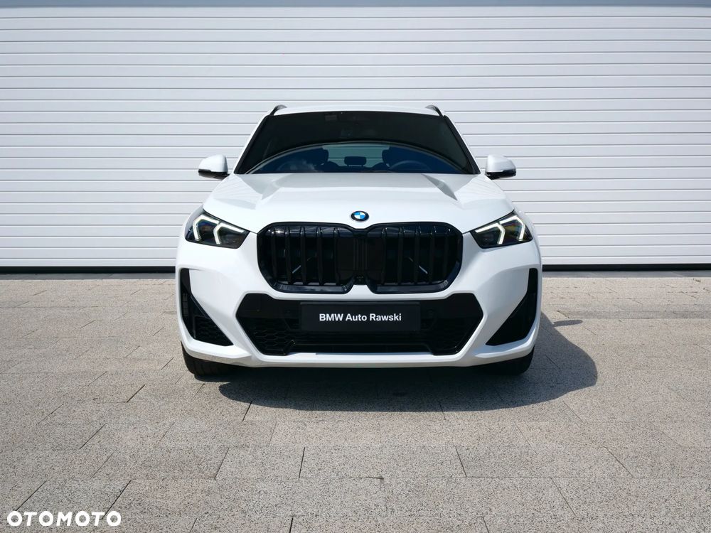BMW X1 xDrive23i mHEV M Sport sport - 4
